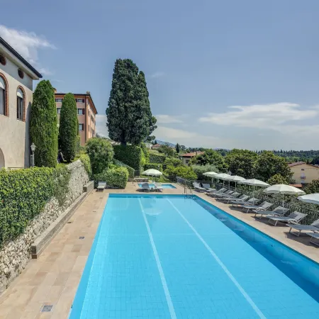 Residence la Filanda