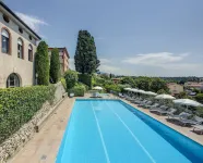 Residence la Filanda - Pools