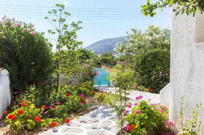 Ragousis Apartments Hotels in der Nähe von Parikia Town