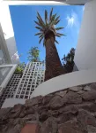 Bella Ev Guest House - Mountain view