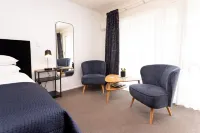 The Milano Christchurch