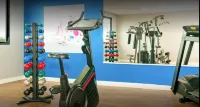 Ibis Styles Pertuis Portes du Luberon - Gym