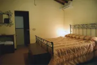 Azienda Agrituristica I Tre Casali