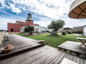 Faro Capo Spartivento