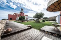 Faro Capo Spartivento Hotels in Chia