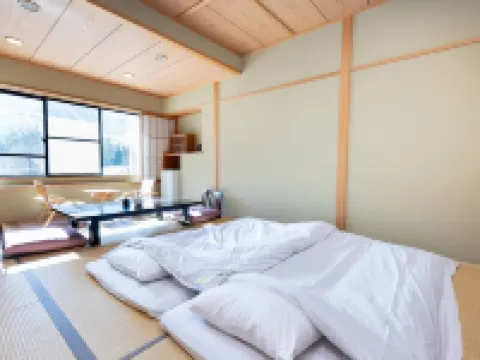 Tabist 風雪 奥飛騨温泉郷平湯周辺のホテル