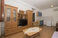 Apartments Jaksa