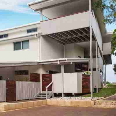 Margaret River Beach Studios Hotel Exterior