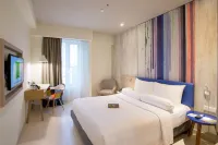Ibis Styles Kuala Lumpur Sri Damansara Hotel di Petaling Jaya