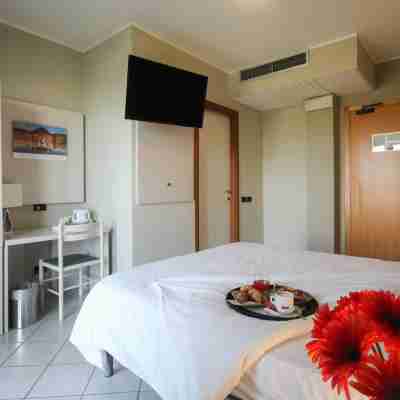 Green Class Hotel Candiolo Rooms
