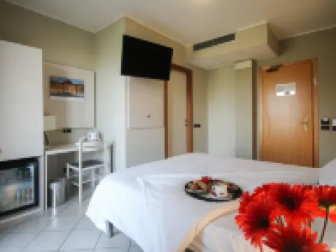 Green Class Hotel Candiolo Hotels in Candiolo