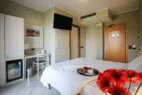 Green Class Hotel Candiolo Hotels in Vigone