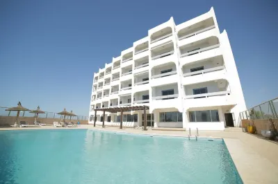 Hotel Suisse Hotels in Ain Diab
