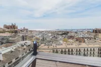 Hotel Almudaina - Scenic