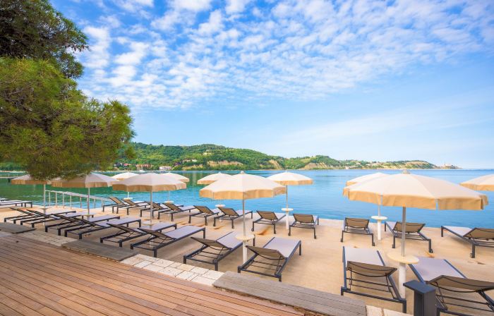 Hotel Svoboda - Terme Krka