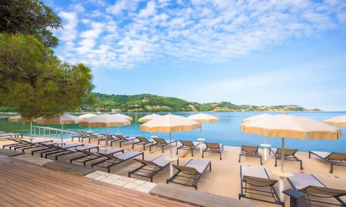 Hotel Svoboda - Terme Krka