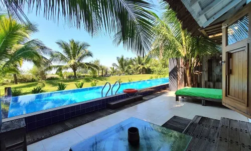 Mermaid Beach Resort
