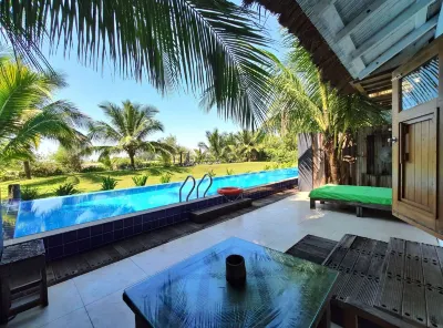 Mermaid Beach Resort Hotels in Ukhiya Upazila