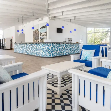 Aparthotel Vibra Club Maritim