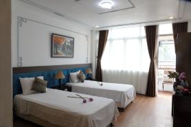 Maison d'Hanoi Hotel