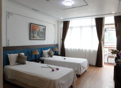 Maison d'Hanoi Hotel