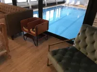 Das Hotel Ostseeblick - piscina