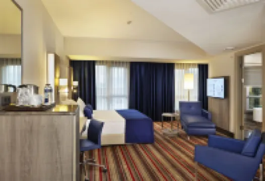 Ramada Plaza by Wyndham Izmir Hotels in Izmir