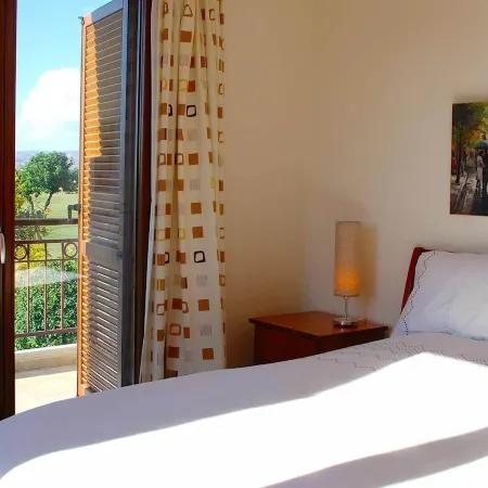 Villa HG24 - Cardia