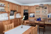 Moncrieff Manor Hotels in Simola Golf and Country Estate