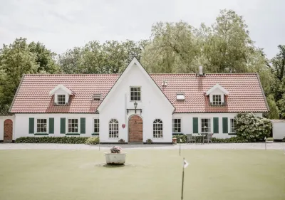 Elisefarm Hotels in Höör