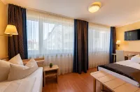Hotel Royal Hotels in Munich