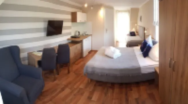 Akwamaryn Spa Niechorze