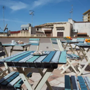 Coraje Room & Breakfast