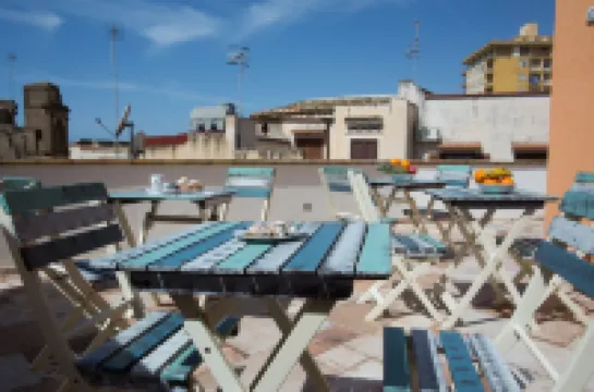 Coraje Room & Breakfast