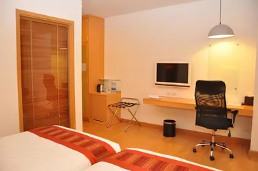 รูปภาพของไอยรินทร์ แอท ตึกช้าง โฮเทล