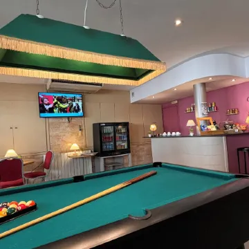 Hotel Piccadilly Sitges