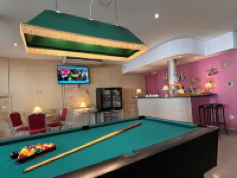 오텔 피카디이 시트헤스