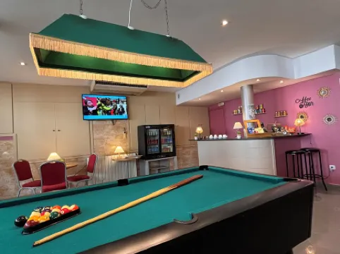 Hotel Piccadilly Sitges