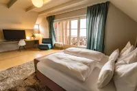 Jaglhof فنادق في Oberhaag