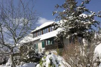 Jaglhof Hotels near Die groesste Traube der Welt am Eory-Kogel