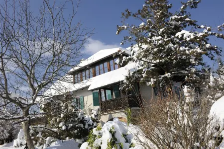 Jaglhof Отели в г. Санкт-Мартин