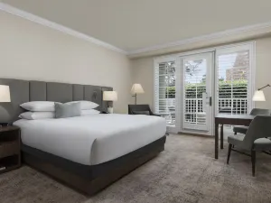 L'Auberge Del Mar Resort and Spa