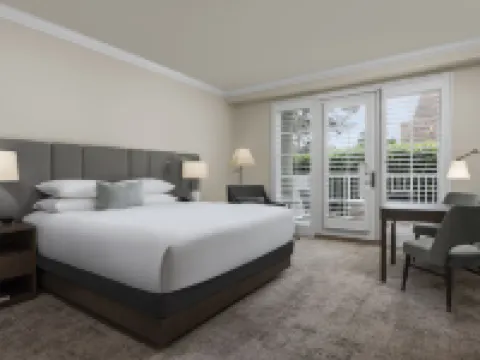 ローベルジュ デル マール - デスティネーション ホテルズ & リゾーツ デル・マーのホテル