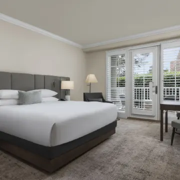 L'Auberge Del Mar Resort and Spa