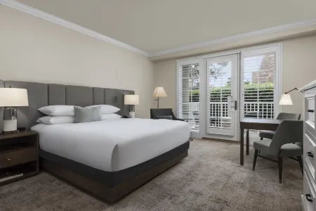 L'Auberge Del Mar Resort and Spa