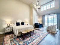 Mountain Springs Lake Resort Hotel di Bartonsville