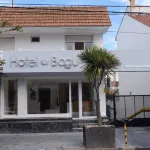 Bagú Playa Grande Hotels near Universidad Nacional de Mar del Plata