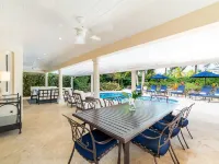 Royal Westmoreland - Lime Tree House 3 Bedroom Villa Hotels in Mount Standfast