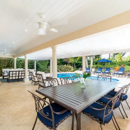 Royal Westmoreland - Lime Tree House 3 Bedroom Villa