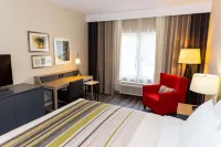 Country Inn & Suites by Radisson, Lehighton-Jim Thorpe, PA Hotel a Franklin Township